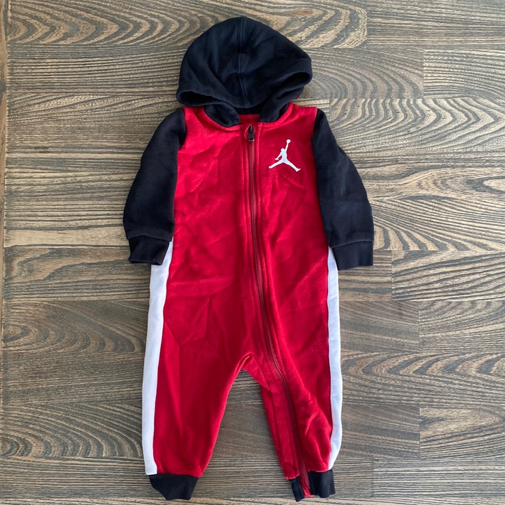 Jordan one piece